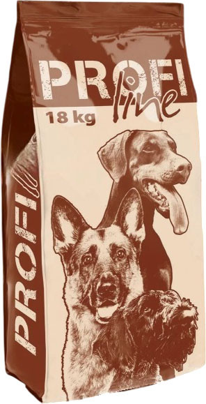 Изображение товара Сухой корм для собак Premil Lamb&Rice для всех пород (18кг)