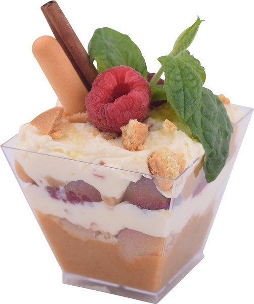 Изображение товара Набор креманок Мультидом Пагода МТ76-91 (6шт)