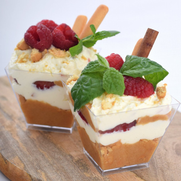 Изображение товара Набор креманок Мультидом Пагода МТ76-91 (6шт)