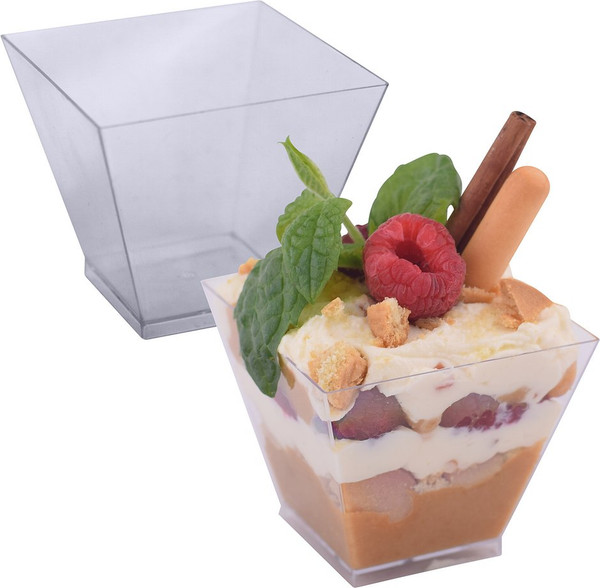 Изображение товара Набор креманок Мультидом Пагода МТ76-91 (6шт)