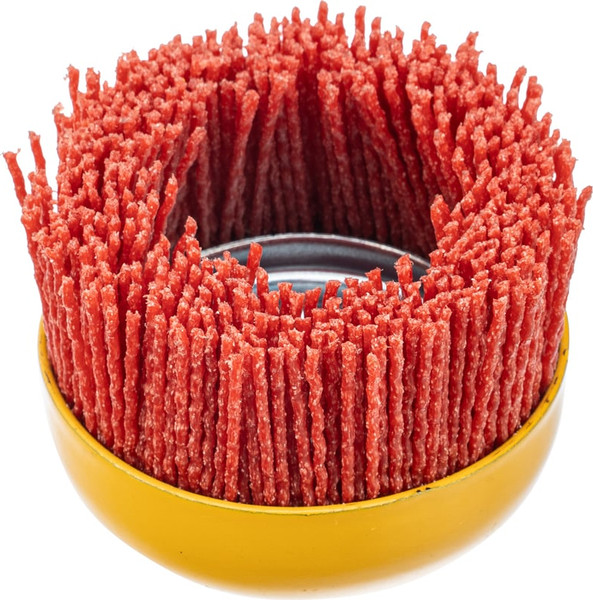 Изображение товара Щетка для электроинструмента Denzel Для УШМ 74465