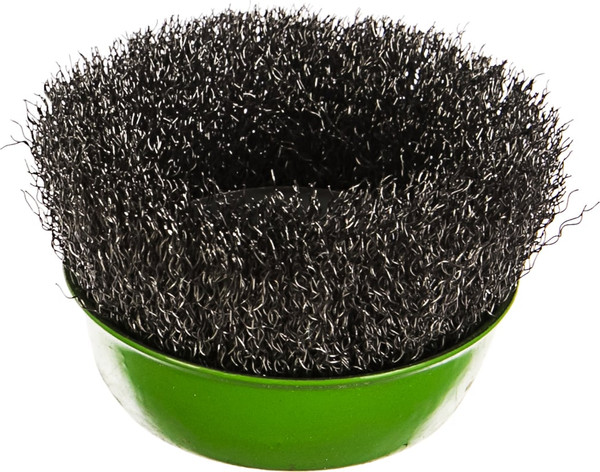 Изображение товара Щетка для электроинструмента СибрТех Для УШМ 746057