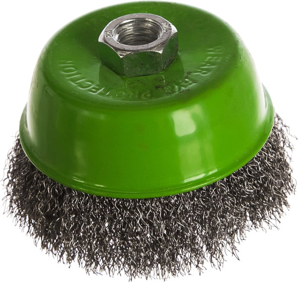 Изображение товара Щетка для электроинструмента СибрТех Для УШМ 746057