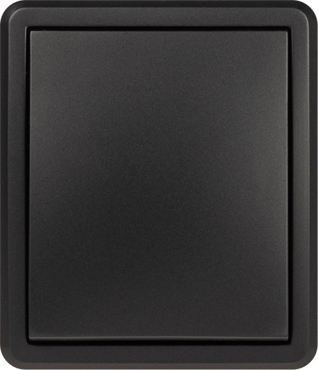 Изображение товара Выключатель ЭРА Эксперт 11-1202-05 / Б0063044 (антрацит)