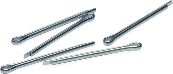 Изображение товара Шплинты ЕКТ 4x40 / B009802 (20шт)