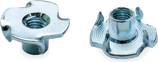 Изображение товара Гайка ЕКТ М5х8 / B009345 (10шт)