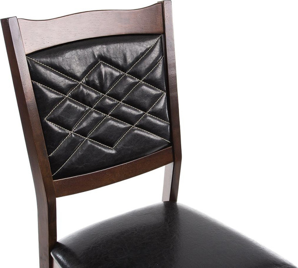 Изображение товара Стул Woodville Vale (капучино)