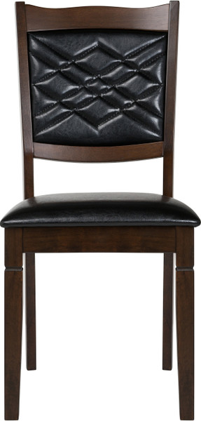 Изображение товара Стул Woodville Vale (капучино)