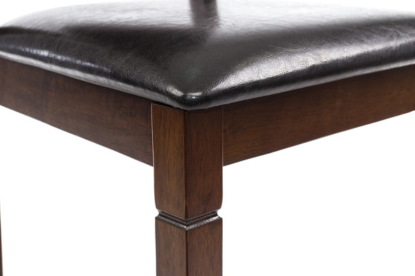 Изображение товара Стул Woodville Vale (капучино)