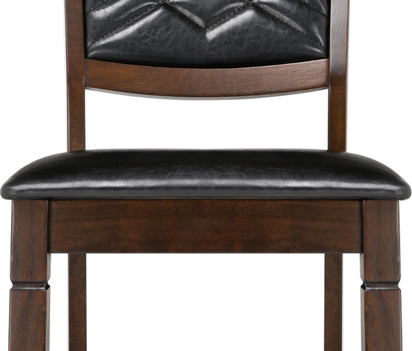 Изображение товара Стул Woodville Vale (капучино)