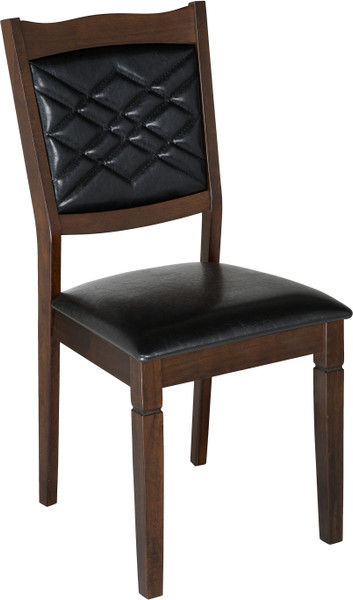 Изображение товара Стул Woodville Vale (капучино)