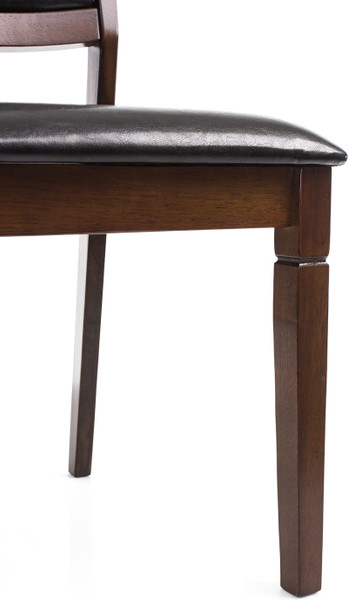 Изображение товара Стул Woodville Vale (капучино)