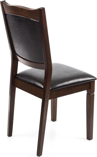 Изображение товара Стул Woodville Vale (капучино)