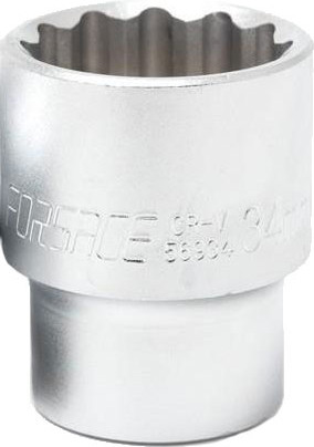 Изображение товара Головка слесарная Forsage F-54918(3601)