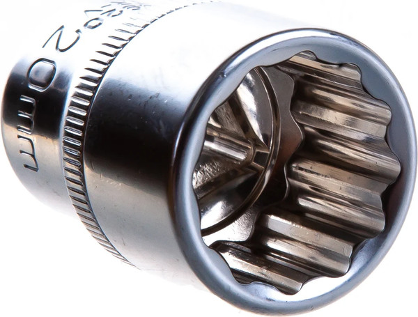 Изображение товара Головка слесарная Forsage F-54920(3614)