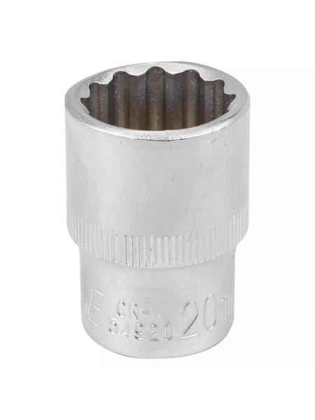 Изображение товара Головка слесарная Forsage F-54920(3614)