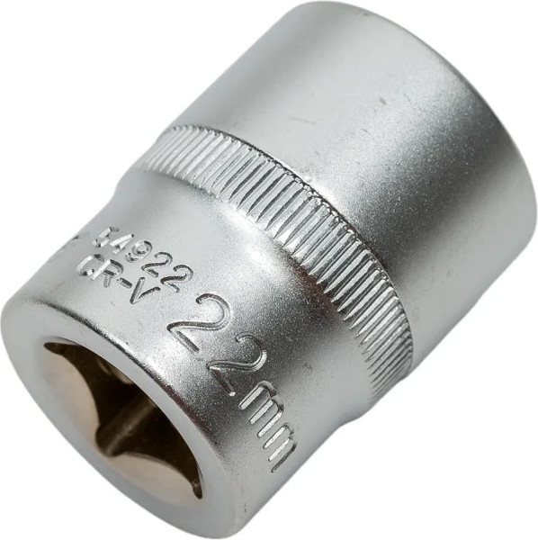 Изображение товара Головка слесарная Forsage F-54922(3622)