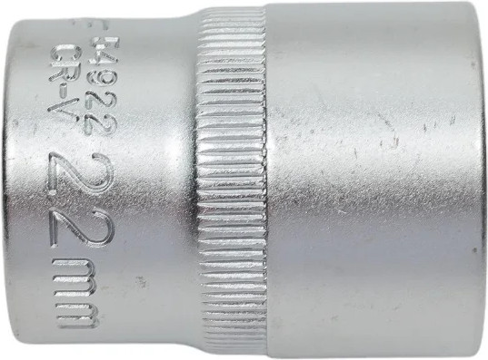 Изображение товара Головка слесарная Forsage F-54922(3622)