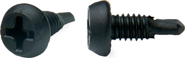 Изображение товара Набор саморезов ЕКТ 3.8x11 / B009810 (50шт)