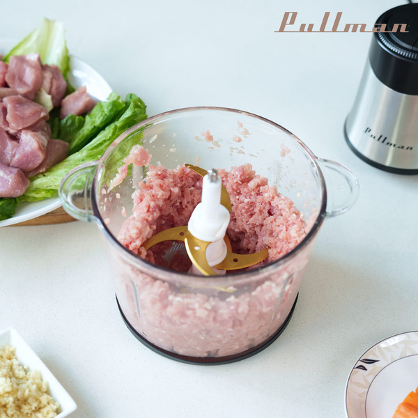 Изображение товара Измельчитель-чоппер Pullman PL-320