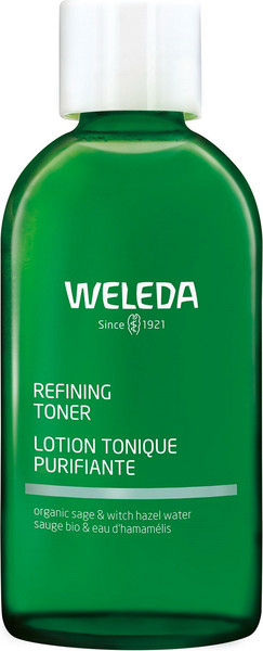 Изображение товара Тоник для лица Weleda Освежающий (150мл)