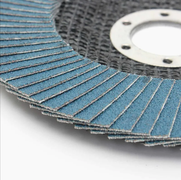 Изображение товара Шлифовальный круг FBT P60 D125 / 5949112560F