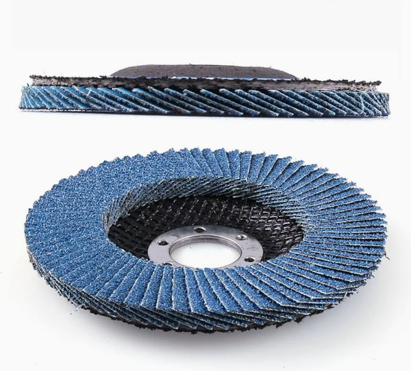 Изображение товара Шлифовальный круг FBT P60 D125 / 5949112560F