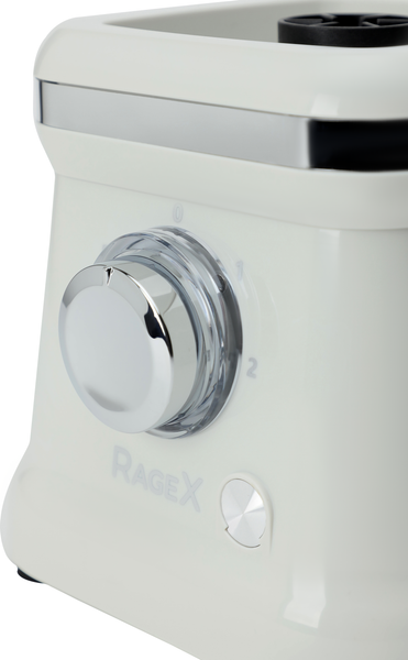 Изображение товара Блендер стационарный RAGEX R1501-201 (светло-серый)