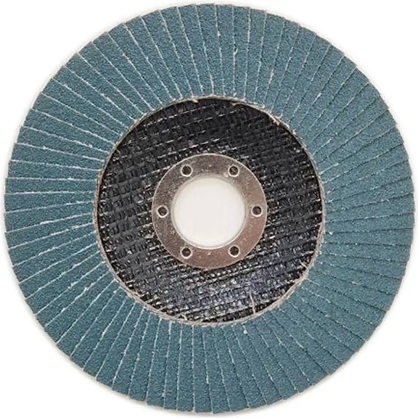 Изображение товара Шлифовальный круг FBT P80 D125 / 5949112580F