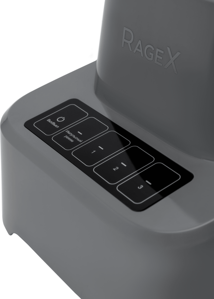 Изображение товара Блендер стационарный RAGEX R1503-202 (темно-серый)