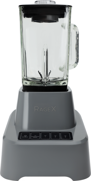 Изображение товара Блендер стационарный RAGEX R1503-202 (темно-серый)