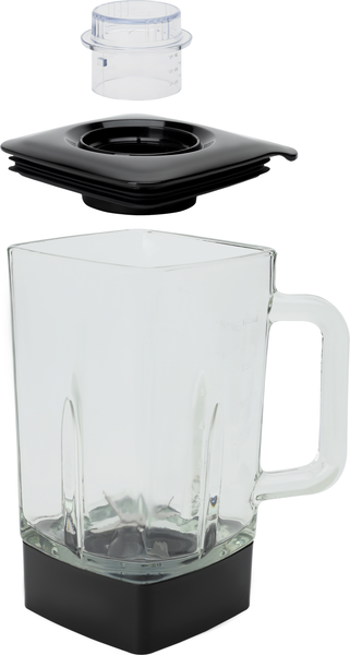 Изображение товара Блендер стационарный RAGEX R1503-202 (темно-серый)