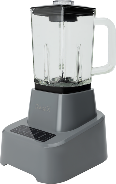Изображение товара Блендер стационарный RAGEX R1503-202 (темно-серый)