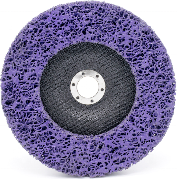 Изображение товара Обдирочный круг FBT 100x22.23 / 59591003F