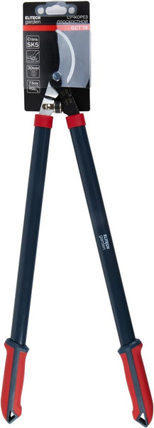 Изображение товара Сучкорез механический Elitech Garden GCT18 / 206460