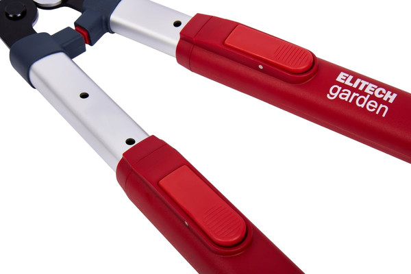 Изображение товара Кусторез механический Elitech Garden GHS02 / 206421