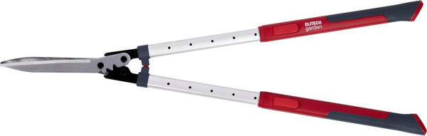 Изображение товара Кусторез механический Elitech Garden GHS02 / 206421
