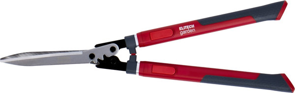Изображение товара Кусторез механический Elitech Garden GHS02 / 206421