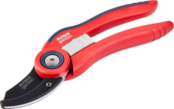 Изображение товара Секатор механический Elitech Garden  PA 01 / 206423