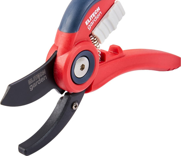 Изображение товара Секатор механический Elitech Garden  PA 01 / 206423