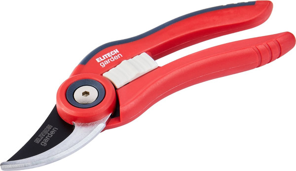 Изображение товара Секатор механический Elitech Garden PB 01 / 206425