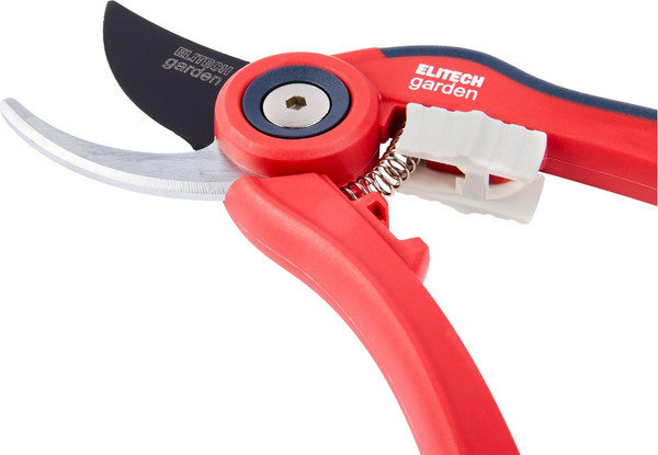 Изображение товара Секатор механический Elitech Garden PB 01 / 206425