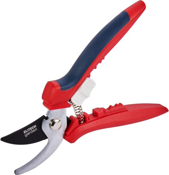 Изображение товара Секатор механический Elitech Garden PB 02 / 206424