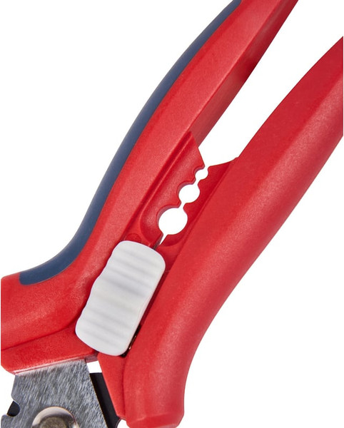 Изображение товара Секатор механический Elitech Garden PB 02 / 206424