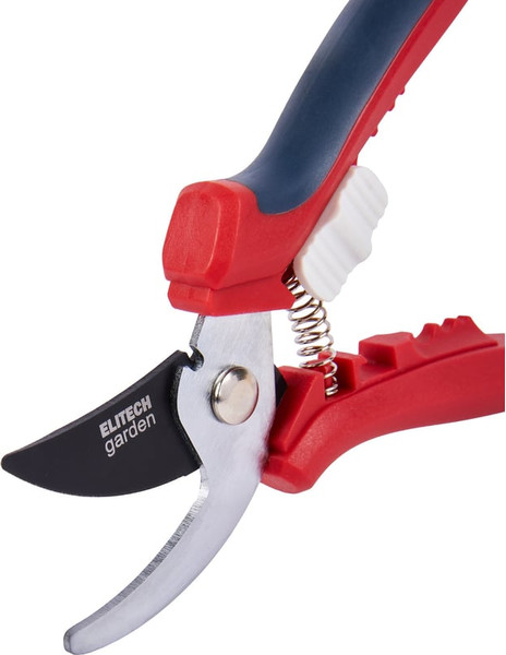 Изображение товара Секатор механический Elitech Garden PB 02 / 206424