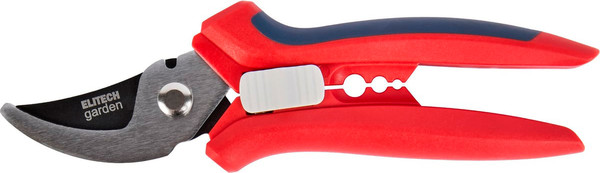 Изображение товара Секатор механический Elitech Garden PB 02 / 206424
