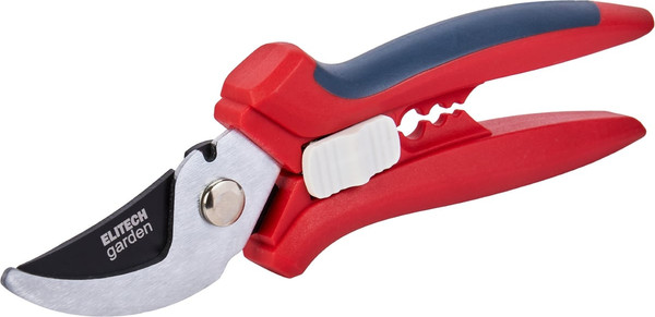 Изображение товара Секатор механический Elitech Garden PB 02 / 206424