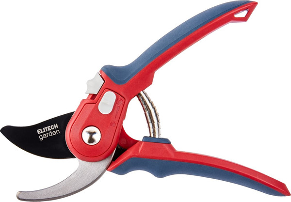 Изображение товара Секатор механический Elitech Garden PB 03 / 206426