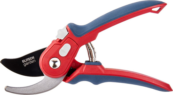 Изображение товара Секатор механический Elitech Garden PB 03 / 206426