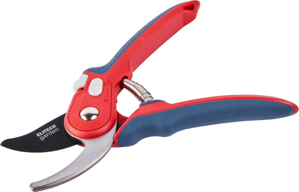Изображение товара Секатор механический Elitech Garden PB 03 / 206426